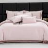 Vico Home Textiles 60 Thread Count Tian Xue Long Staple Cotton Class A Antibacterial Four-Piece Set