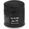 Filtro de Óleo AHL 5GH-13440-71-00 5GH-13440-00-00 Para Yamaha F15 F25 F30 F40 F50 F60 F70 F75 F80 F100 F110 Para Yamaha/Honda/Nissan/Tohatsu 9.9-115 HP