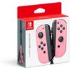 [Genuine Nintendo] Joy-Con (L)/(R) Pastel Pink