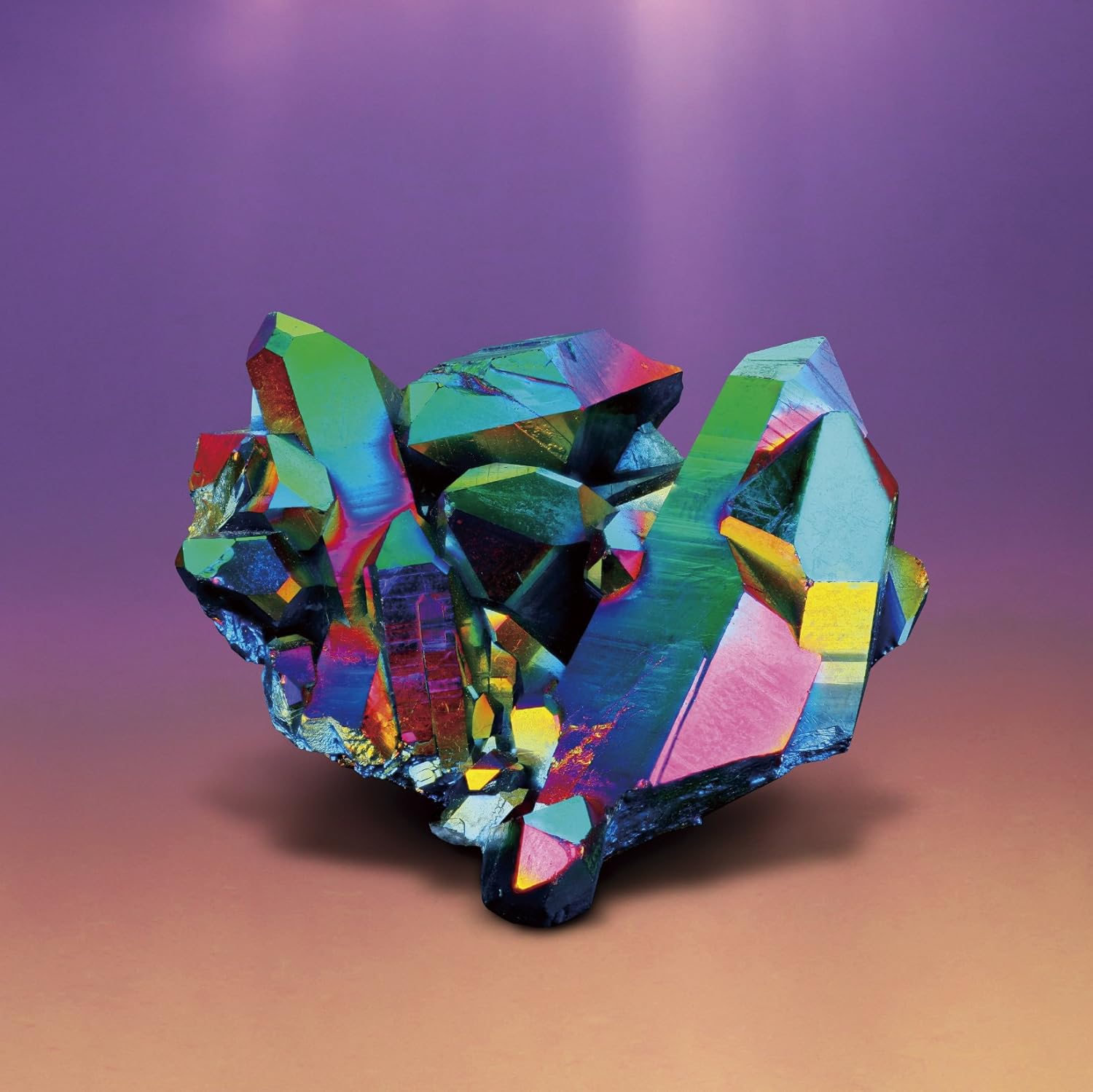 

CD - Quest VPCC81877PROMO VAP Japan Obi Japanese Pop/Rock Used