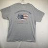 Jobs For Veteran’s T Shirt Mens Large Gray Veteran’s Employment Resources Faded