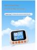 Children's AI Smart Alarm Clock & Learning Robot