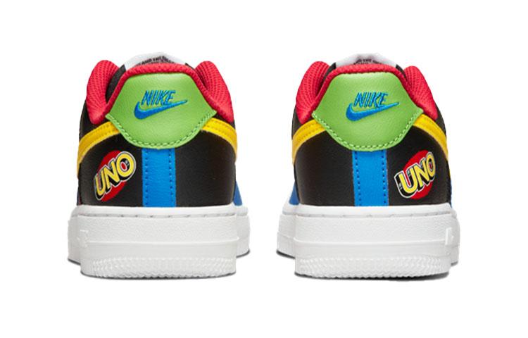 UNO x Nike Air Force 1 Low PS '50th Anniversary'