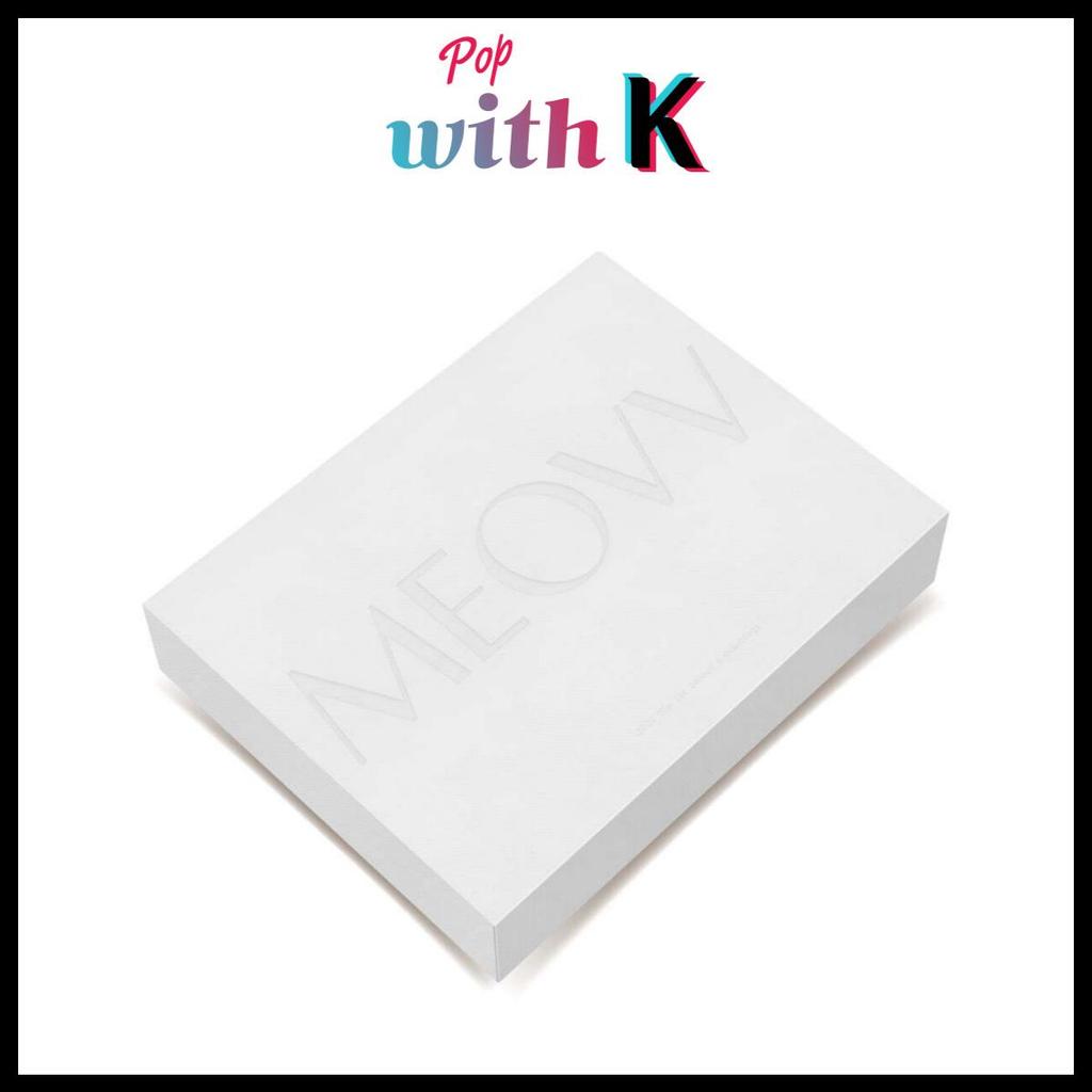 MEOVV - 2026 SEASON'S GREETINGS