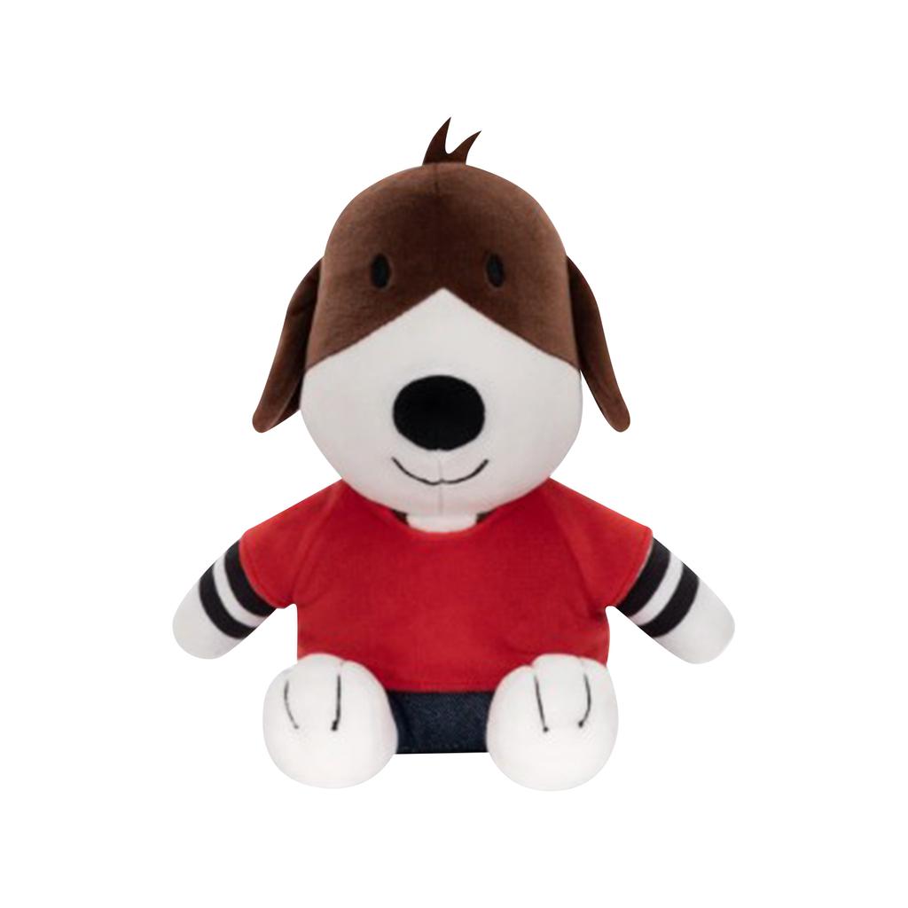 Plush Doll, Toy Gift, Cartoon , Children's Rag Doll, Children's Gift Pillow
