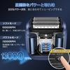 New Release Shaver for Linear Close IPX6 Wet Dry Fast 100 Minutes Continuous LED 143g Travel Gift 2026 5-BladeElectric Men, Compact, High-Speed