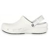 Bistro Clog White Sandals Men's 10075-100