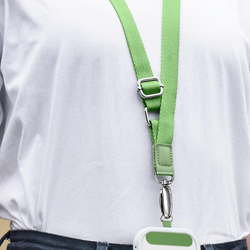 Anti Lost Crossbody Phone Strap Detachable Phone Neck Straps  Hanging Ornaments