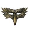 Rebhuhn Vogel Halloween Maske - Tierkostüm Zubehör für Karneval & Party
