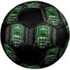 SIZE 5 FC Krasnodar Soccer Ball Colorful All Ages Machine Stitched PVC Competition Ready Durable High-Bounce