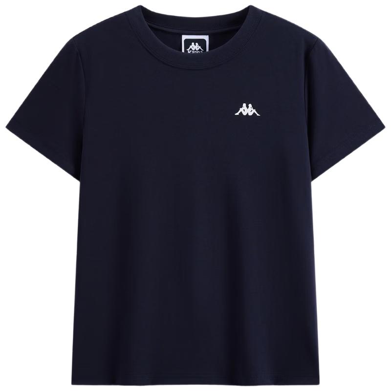 Kappa Women s Cooling Sports Short Sleeve T-Shirt S