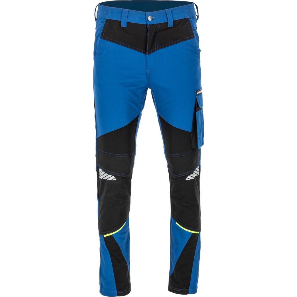 Blue and Black Trousers, "", Ce, Lahti