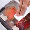 Waterproof Transparent PVC Makeup & Toiletries Travel Bag