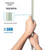 Boyang L9-CC4 2M E1 DDF Coaxial Jumper Cable
