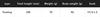 Sale Shimano XU-P18W Bubble Dip 180F 76gram Floating Lure 003 (8542)