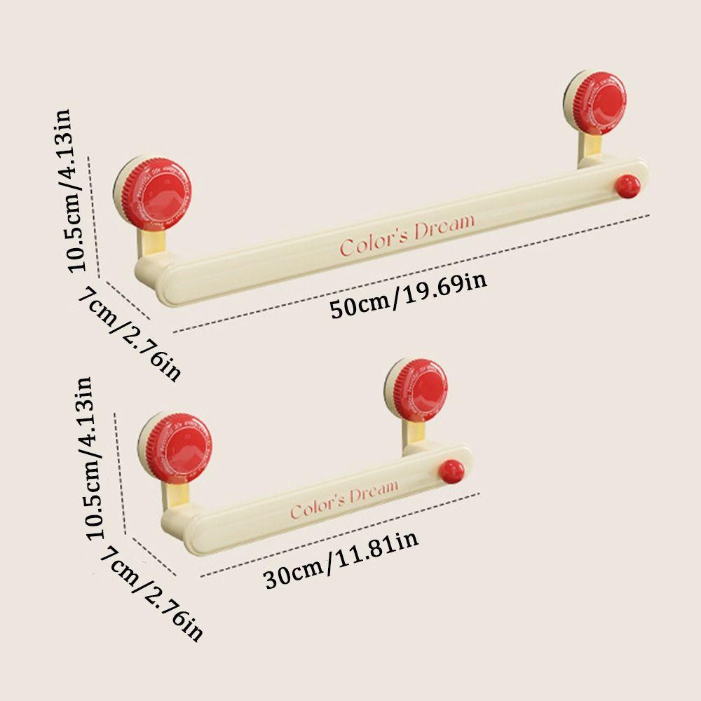 Wall Mounted Suction Cup Shoe Rack Reusable Shoe Hangers Hanging Slippers Organizer  Balcony