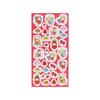 Mizumori Ado Sheet Sunstar Stationery Decoration Diary Decoration Character Goods Mail Order [Sticker] Sticker/Strawberry