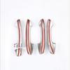 Chrome Exterior Car Door Handles Cover Trim for Kia K5 DL3 Optima