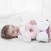 Baby Head Guard Pillow Baby Headrest Backpack Toddler Head Fall Protection Pad Back Protection Pillow Baby Essential