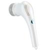 Versatile Efficient And Electric Cleaning Brush  Perfect For Cleaning