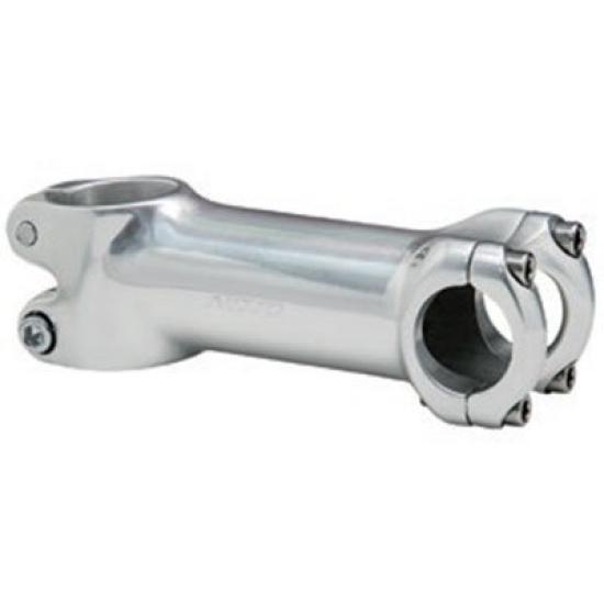 

NITTO UI-75 Цвет/СЕРЕБРИСТЫЙ/Диаметр хомута/25.4/Диаметр штока/28.6/Вынос/80