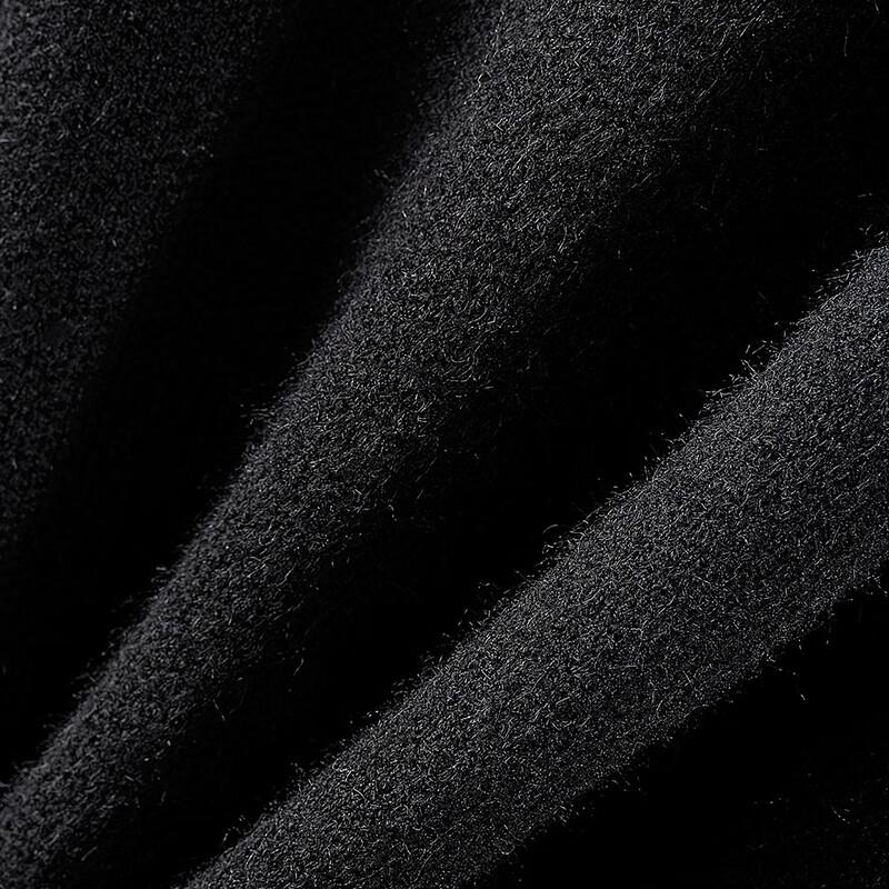 Damen Uni V-Ausschnitt Strick Layering Weste