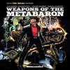 Weapons of the Metabaron by Alejandro Jodorowsky Hardback Book 9781643377568