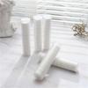 Non-Woven Compressed Towel Water Absorption Tablet Moistened Tissues Disposable Face Towel  Camping