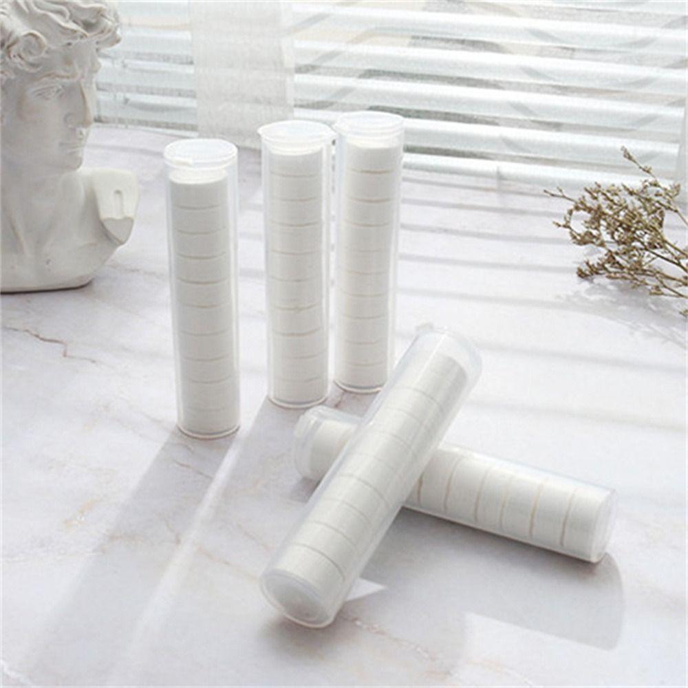 Non-Woven Compressed Towel Water Absorption Tablet Moistened Tissues Disposable Face Towel Camping