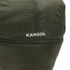 Kangol Padded Earmuff Trapper 4602 Khaki