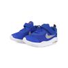 Nike Air Max Oketo Low top Running Shoes Blue White Infant And Toddler AR7421-402