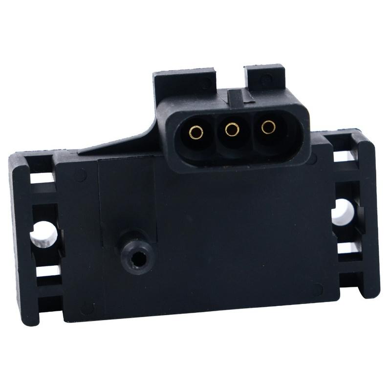 16017460 594607 16254719 8933000153 Pressure MAP Sensor For Chevy For Buick Automobiles Sensors Direct Replacement Accessories