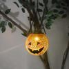 The Burning And Lively Little Flame Is The Best Decoration In Your Garden