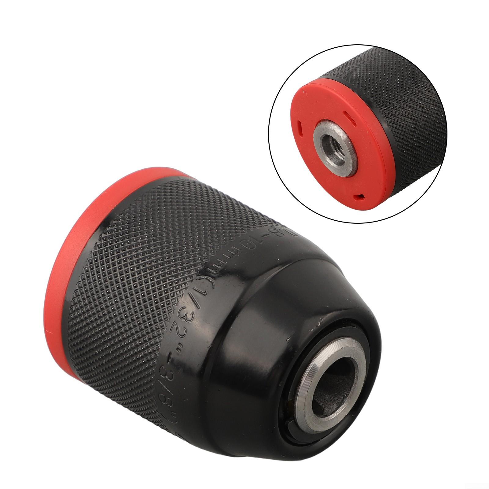 

Зажим для электроинструментов Долговечное использование Многократное соединение 3/8-24UNF