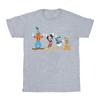 Disney Mickey Mouse Friends T-Shirt für Jungen