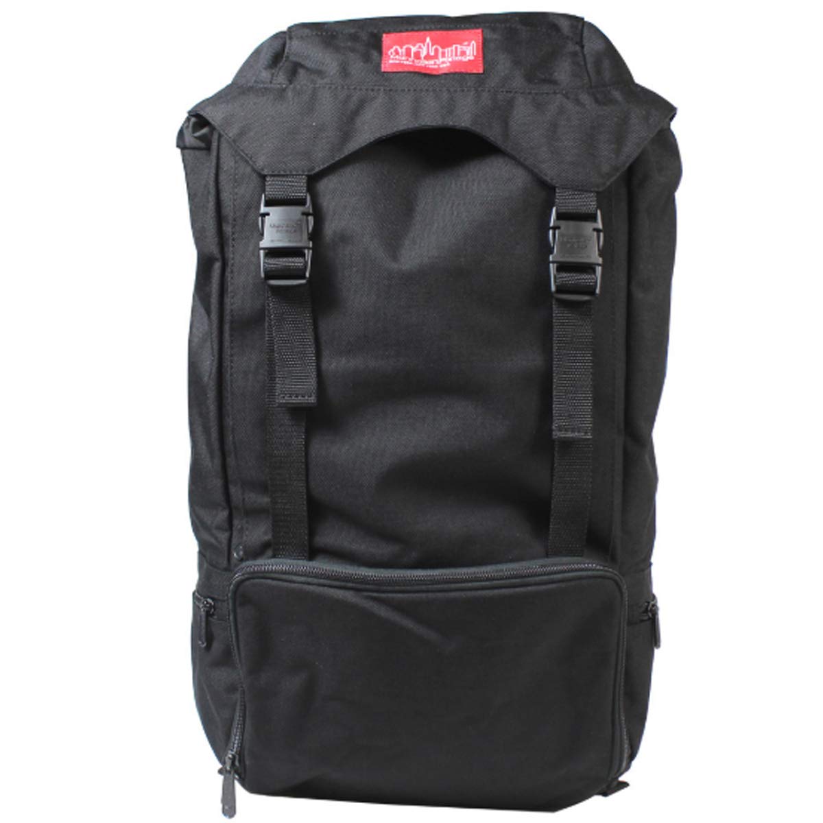

Rucksack Backpack BLACK [Manhattan Portage] 2103-CD-3 [Item] чорний