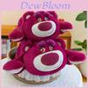 Stitch Lotso Plush Pillow With Reversible Design For Kids And Teens Comfort