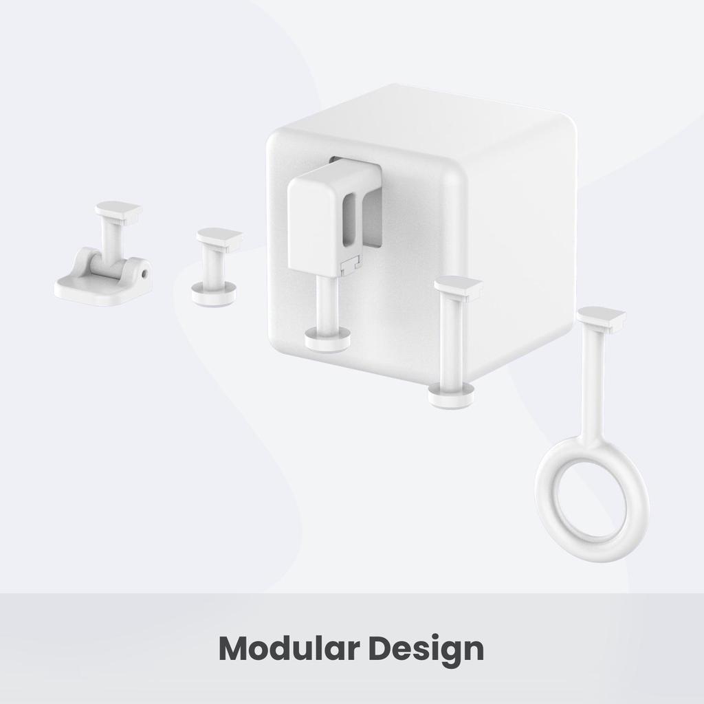Bluetooth Finger Robot: Tuya Smart Home Wireless IoT Remote Controller