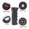 Portable Camera Stabilizer & Fill Light Kit for Outdoor Mobile Streaming and Vlogging