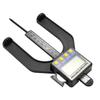 High Accuracy LCD Digital Display Slide Caliper Vernier Ruler Height and Depth Gauge with Measuring Range of 0 85mm