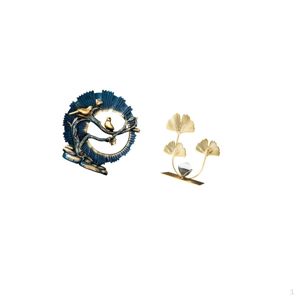 Resin Figurine Sculpture for House Decorations Modern Home Decor Collectibles Bookshelf Living Room