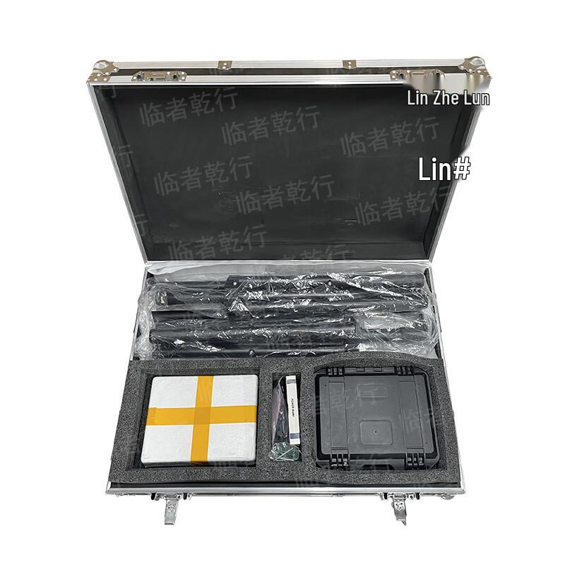 Linzhe Qianxing Light Weapon Simulation Analysis System