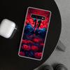 Black Swan Noble Phone Case Cover for Samsung Galaxy S26 S25 Edge S24 S23 Ultra S22 Plus S21 FE S20 + Art Customized Fundas Gala