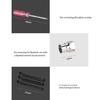 Bicycles Repair Tool Kits Flywheel Removal Chain Breaker Bike Wrenches Cycling Multitool Bicycles Cranks Extractors