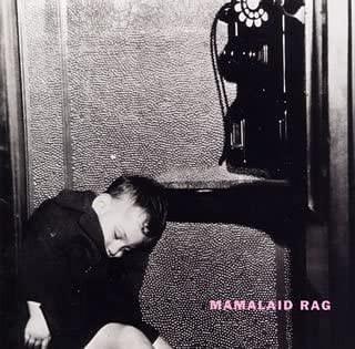 

CD MAMALAID RAG - MAMALAID RAG AICL1395 SAR 2002 Japan ObiPop Used