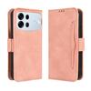 Flip Covers For OPPO A7 Pro Max 5G / OPPO F35 Pro 5G Leather Case [Flip Vintage Leather] Shockproof Durable Retro Phone Case