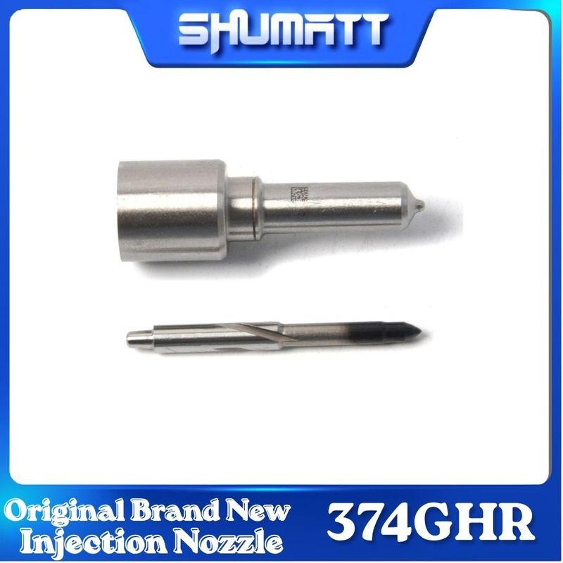 374GHR Original Injector Nozzle Replacement Suitable For 28229873 Injector OE# 33800-4A710