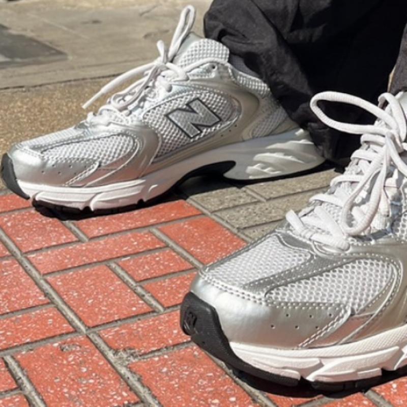 New Balance Galleria New Balance 530 Sneakers Unisex Mr530lg