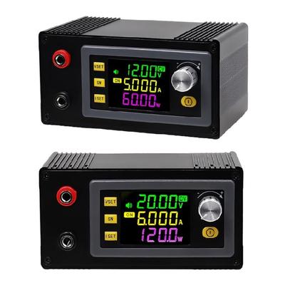 Power Supply Adjustable Voltage Regulated Digital Display Laboratory Power Supplies Voltage Regulator Power Supply