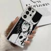 Bleach Ulquiorra Cifer 4 Soft Phone Case for Samsung Galaxy S24 S25 FE S26 Edge S23 Ultra S22 Plus S21 + Shockproof Cover Back S
